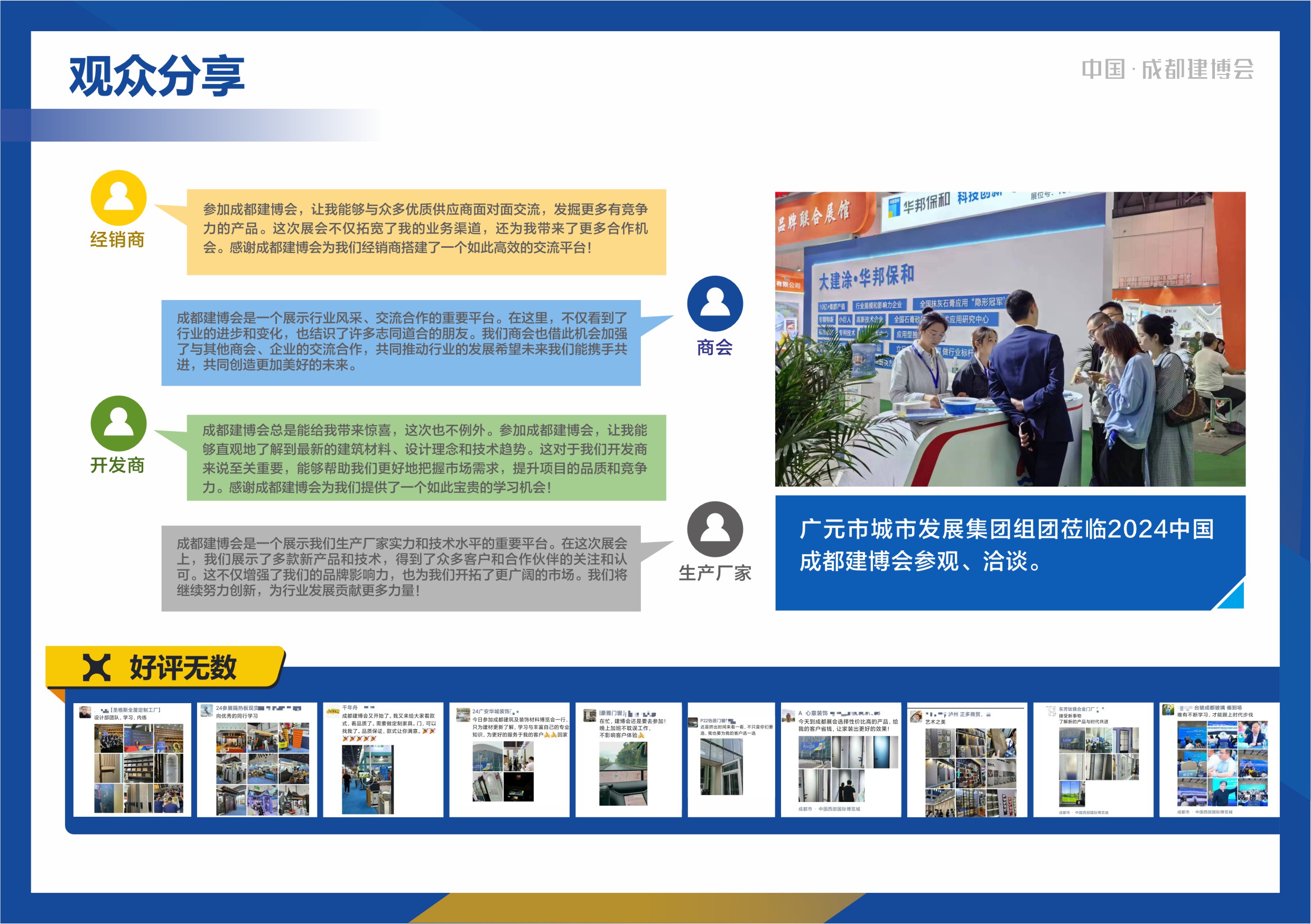 2024成都建博會(huì )展后報告