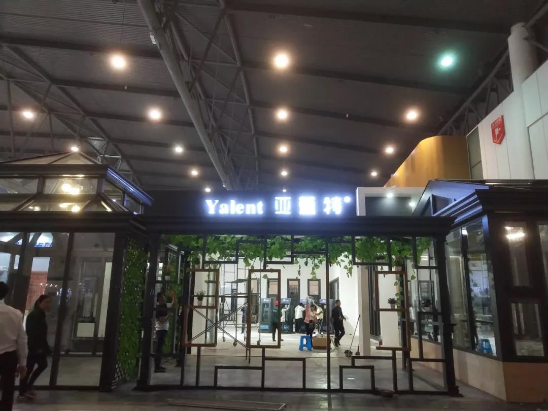 2019成都建博會明日盛大啟幕 | 萬人齊聚蓉城，精彩超乎想象(圖20)
