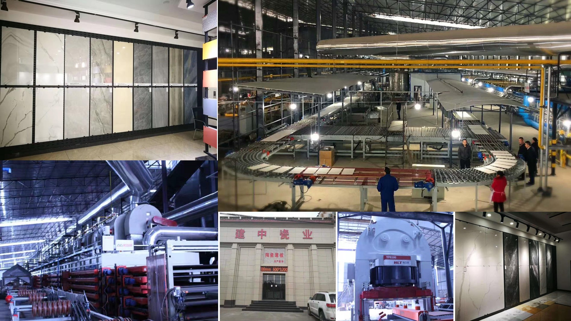 輕 薄 省——建中瓷業致力于打造西部陶瓷薄板第一品牌，新品搶先看(圖4)