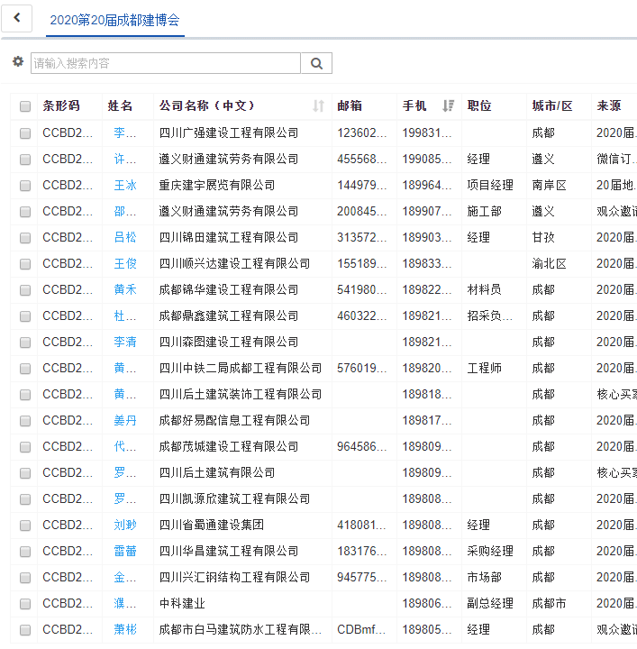 疫情后 | 商機在哪兒？商貿平臺選對了嗎？(圖9)
