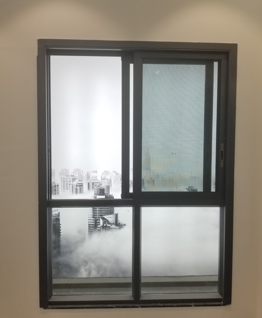 采用德國極致工藝 打造藝術人居，洛蘭世嘉門窗新品預覽(圖7)