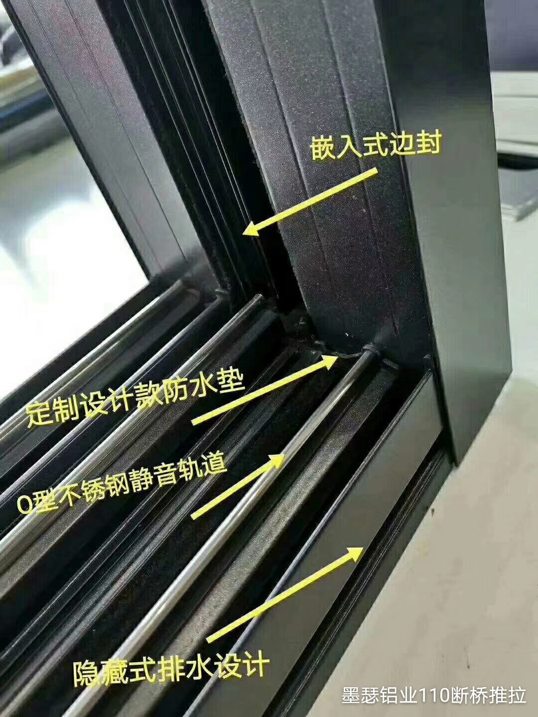 眾多品牌匯聚，攜爆品齊亮劍2020成都門窗展(圖19)