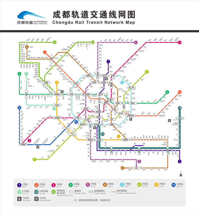 觀展必看 | 第二十屆成都建博會入場須知、交通攻略，你必須了解這些(圖4)
