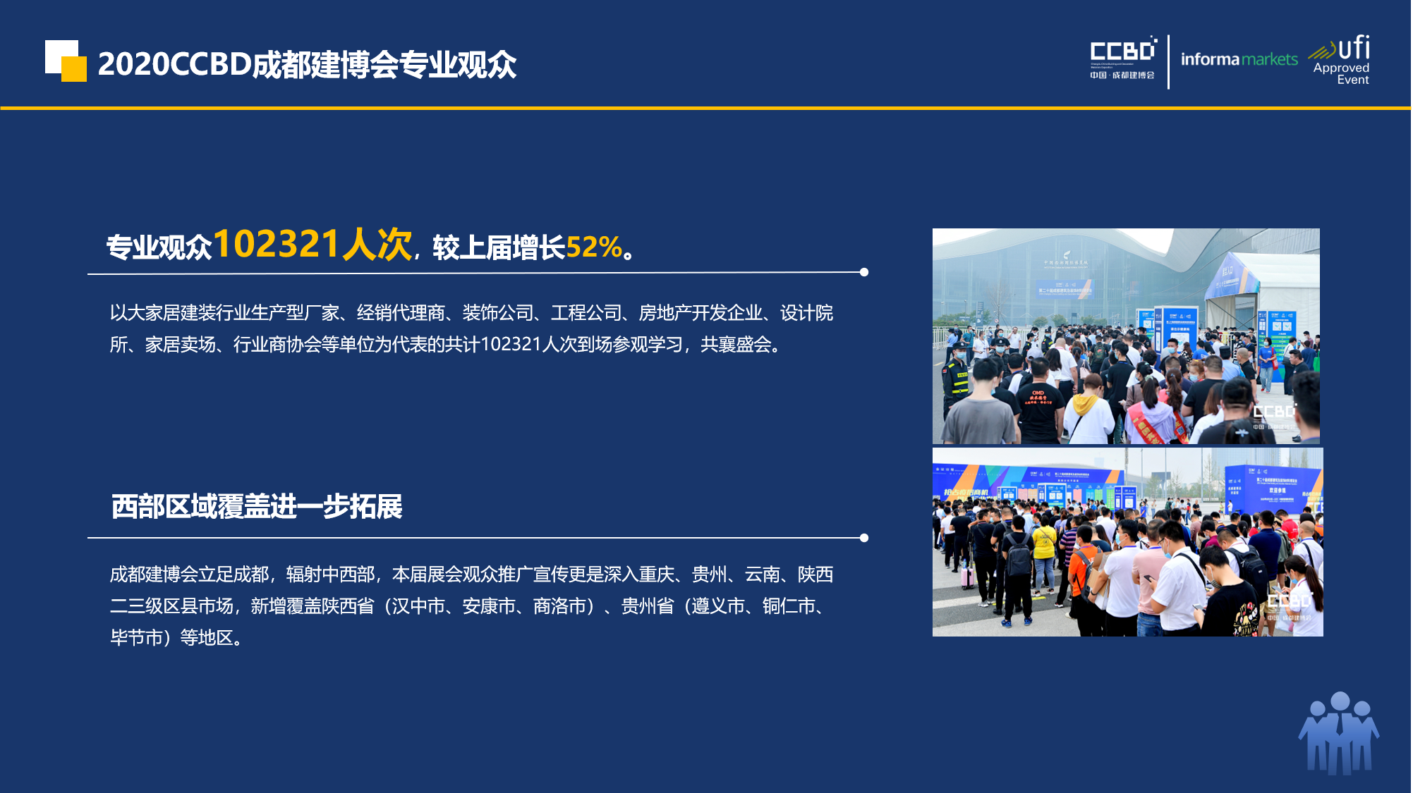 熱力開局 | 招展工作火爆進行中，預定展位搶商機(圖6)