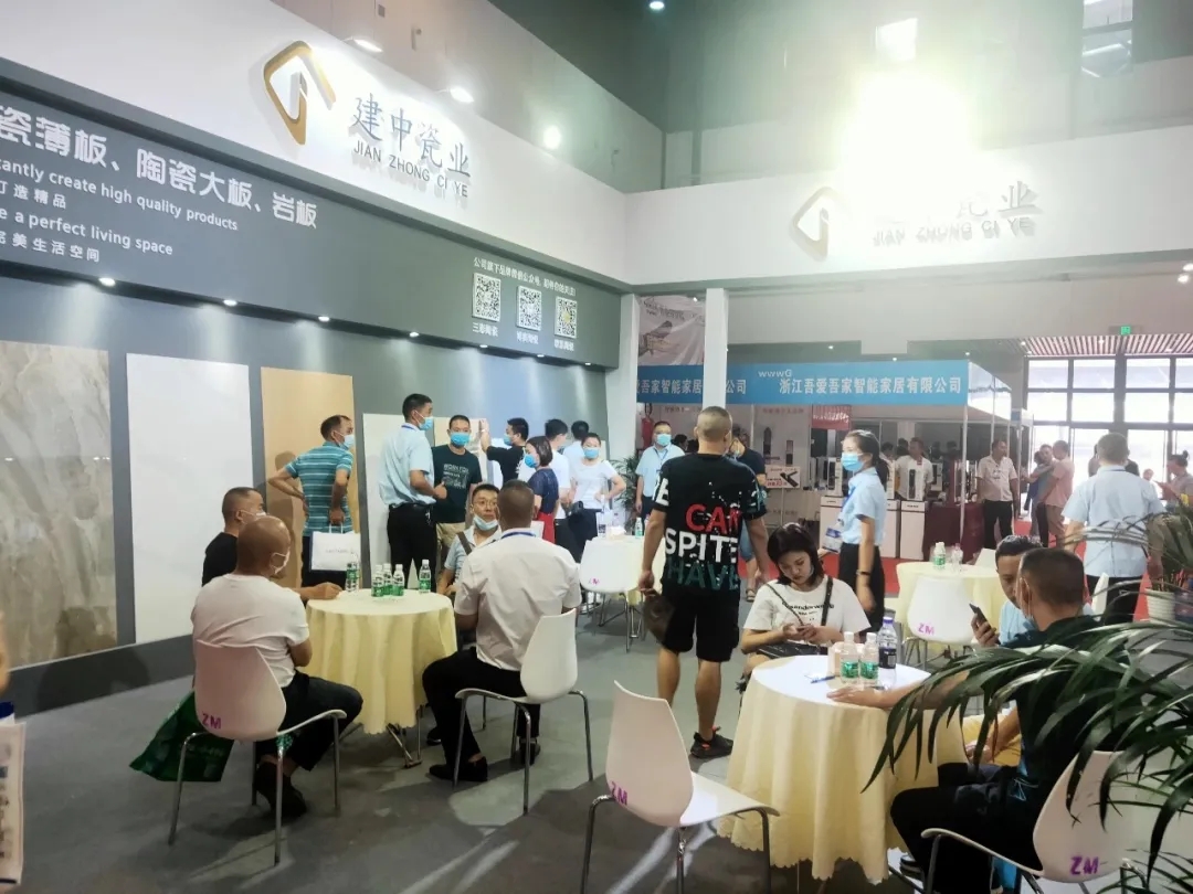 全域對接，賦能行業：2022中國成都建博會4月舉辦(圖5)